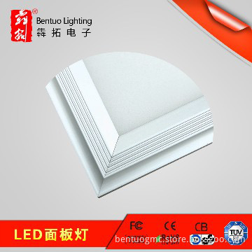 2014 Shenzhen factory good quality led panel for indoor